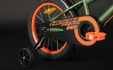 Велосипед HORH FORTE 16" 2026