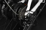 Электровелосипед HORH Herz Folding Fat 20" 2021 