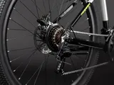 Велосипед HORH ROHAN RHD 27,5" 2023 