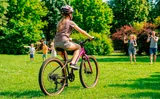 Велосипед HORH MIA MD24" 2026