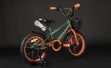 Велосипед HORH FORTE 16" 2026