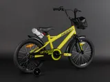 Велосипед HORH FORTE 18" 2024 