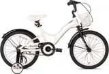 Велосипед HORH PICCOLO 18" 2021 