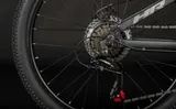 Велосипед HORH TONY 24" 2024 