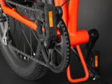 Велосипед HORH NEMO 8SP MD FAT 24" 2024 