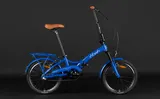 Велосипед HORH KAYO AM 20 N3V 20" 2025 