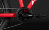 Велосипед HORH BULLET HBHD2.0 20" 2025 