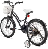 Велосипед HORH PICCOLO 18" 2021 