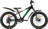 Велосипед HORH ROHAN RMD 2.0 20" 2025 