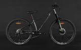 Велосипед HORH BULLET HBHD6.1 26" 2025 
