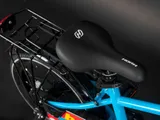 Велосипед HORH BART 14" 2024 Light 