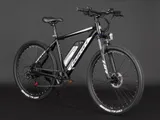 Электровелосипед HORH MARZ 27.5" 2024 s