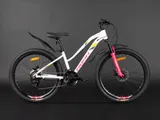 Велосипед HORH GLAN 26" 2024 