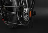 Электровелосипед HORH Herz Folding Fat 20" 2021 