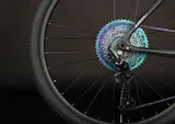 Велосипед HORH ECHO 9.2 29" 2024 -Grey-Colorful