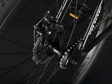 Велосипед HORH DUDE 27.5" 2024 