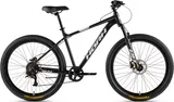 Велосипед HORH ROHAN RHNHD 7.0 27,5" 2024 