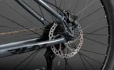 Велосипед HORH ROHAN RHD 9.1 29" 2025 