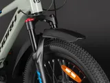 Велосипед HORH ROHAN RHD 2.1 20" 2024 