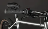 Велосипед HORH TOLEDO 27.5" 2025