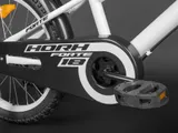 Велосипед HORH FORTE 18" 2023 