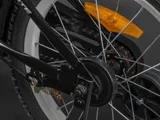 Велосипед HORH FORTE 16" 2023 