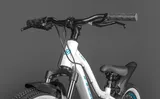 Велосипед HORH LIMA LMD2.0 20" 2024