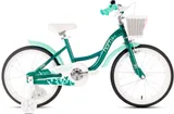 Велосипед HORH MILLIE 18" 2024 