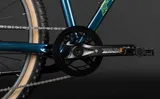 Велосипед HORH JOSS JHD 7.0 27,5" 2025 
