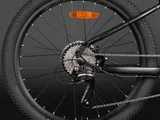 Велосипед HORH BULLET BHD 4.1 24" 2024 