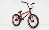 Велосипед HORH STAGE 2 20" 2026