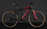 Велосипед HORH FOREST FHD 7.0 27,5" 2024 