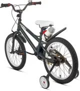 Велосипед HORH FORTE 18" 2021 