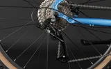 Велосипед HORH JOSS JMD7.0 27,5" 2025 