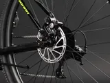 Велосипед HORH ROHAN RHD 29" 2023 