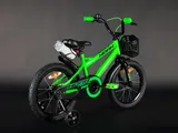 Велосипед HORH FORTE 16" 2024 