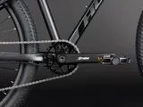 Велосипед HORH BULLET BHD 6.1 26" 2024 