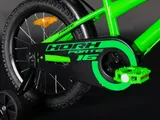 Велосипед HORH FORTE 16" 2024 