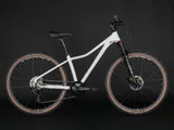 Велосипед HORH JOSS JHD 7.0 27.5" 2024 