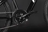 Электровелосипед HORH Starter MTB 27,5" 2021 