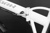 Электровелосипед HORH Herz Folding Fat 20" 2021 