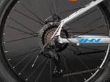 Велосипед HORH ROHAN RMD 6.0 26" 2025 