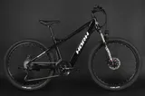 Электровелосипед HORH Starter MTB 27,5" 2021 