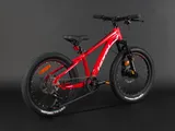 Велосипед HORH BULLET BHD 2.0 20" 2024 