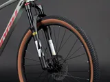 Велосипед HORH Q9 AIR 29" 2024 