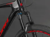 Велосипед HORH ECHO-9.1 29 carbon 2023 