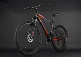 Велосипед HORH FOREST FMD 9.0 29 2021