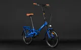 Велосипед HORH KAYO AM 20 N3V 20" 2025 