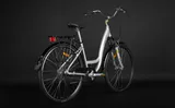 Велосипед HORH VENA 700C 2024 