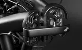 Велосипед HORH NEMO 7SP VB 16" 2025 